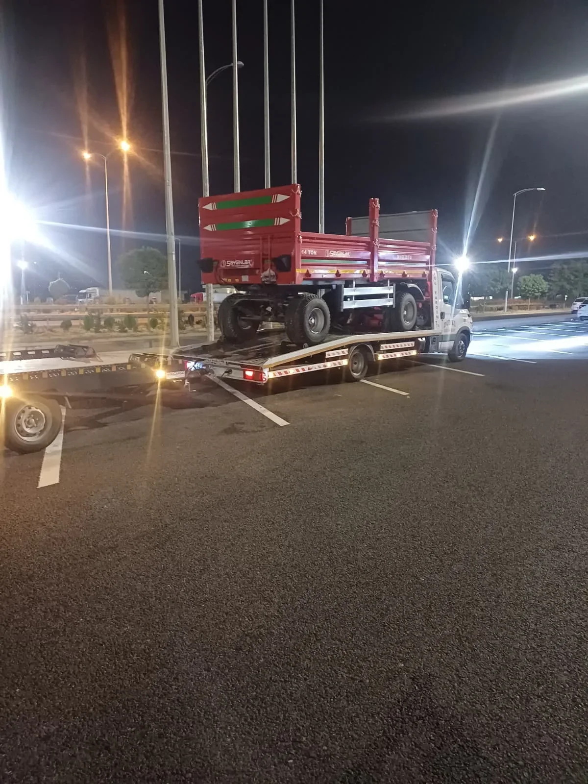 Aydın otoban çekici hizmeti